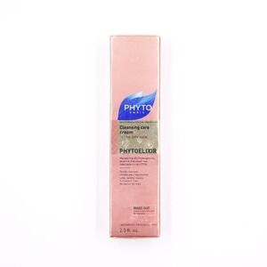 Phyto Paris - Phytoelixir‎ Cleansing Care Cream - 2.5 oz / 75 ml